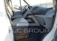 2015 Ford TRANSIT фото