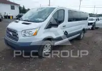 2015 Ford TRANSIT photo