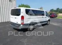 2015 Ford TRANSIT photo