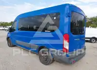 2015 Ford TRANSIT photo