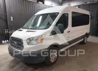 2015 Ford TRANSIT фото
