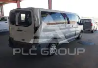 2015 Ford TRANSIT фото
