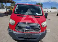 2015 Ford TRANSIT фото