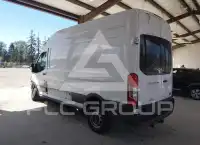 2015 Ford TRANSIT фото