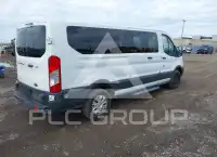 2015 Ford TRANSIT photo