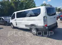 2015 Ford TRANSIT фото