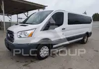 2015 Ford TRANSIT фото