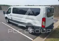 2015 Ford TRANSIT фото
