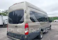 2015 Ford TRANSIT photo