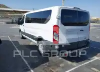 2015 Ford TRANSIT фото