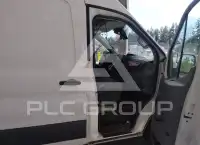 2015 Ford TRANSIT фото