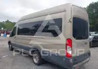 2015 Ford TRANSIT photo
