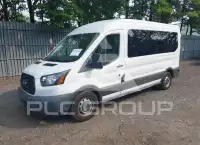 2015 Ford TRANSIT photo