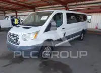 2015 Ford TRANSIT фото