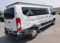 2015 Ford TRANSIT фото
