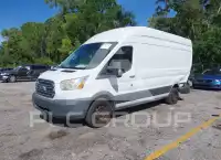 2015 Ford TRANSIT фото