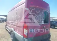 2015 Ford TRANSIT photo