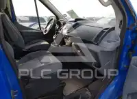 2015 Ford TRANSIT photo