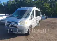 2015 Ford TRANSIT фото