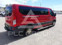 2015 Ford TRANSIT фото