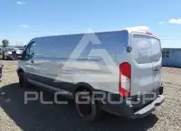 2015 Ford TRANSIT photo