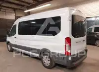 2015 Ford TRANSIT фото