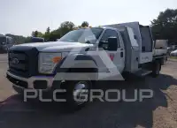 2015 Ford F-450 photo