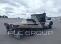 2015 Ford F-450 photo