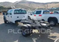 2015 Ford F-450 фото