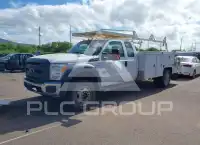 2015 Ford F-450 фото