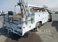 2015 Ford F-450 фото