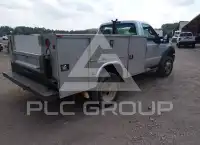 2015 Ford F-450 фото