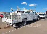 2015 Ford F-450 фото