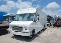 2015 Ford E-450 фото