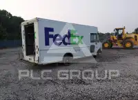 2015 Ford E-450 фото