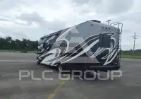 2015 Ford F-550 photo