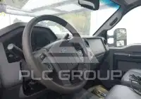 2015 Ford F-550 photo