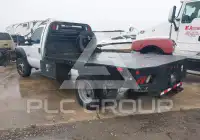 2015 Ford F-550 фото