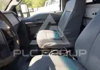 2015 Ford F-550 фото