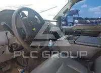 2015 Ford F-550 photo