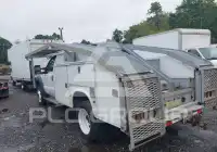 2015 Ford F-550 photo