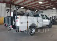 2015 Ford F-550 photo