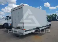 2015 Ford TRANSIT фото