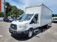 2015 Ford TRANSIT фото