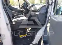 2015 Ford TRANSIT photo