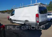 2015 Ford TRANSIT photo