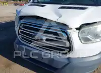2015 Ford TRANSIT photo