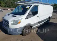 2015 Ford TRANSIT photo