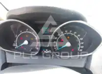 2015 Ford FIESTA фото
