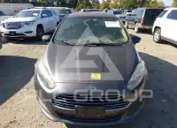 2015 Ford FIESTA фото